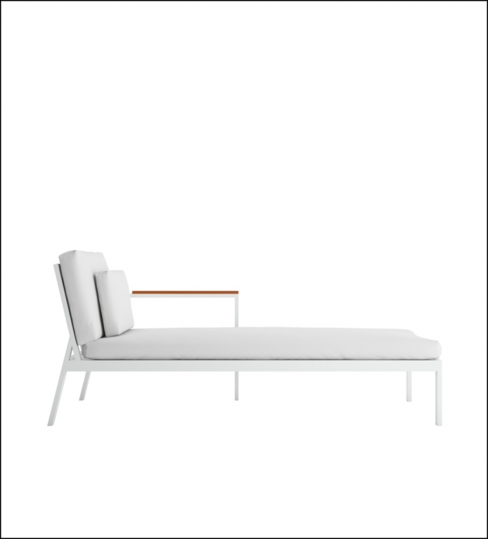 timeless sectional sofa 2 white 1 1 700x773 - Sofa Timeless Modul - Gandia Blasco