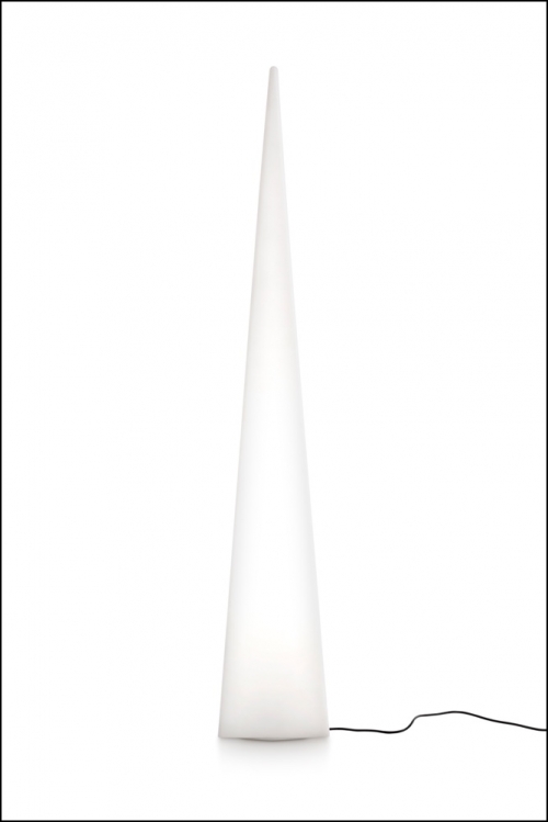 Lamp pir†mide 500x749 - Lampe Pirámide - Diabla