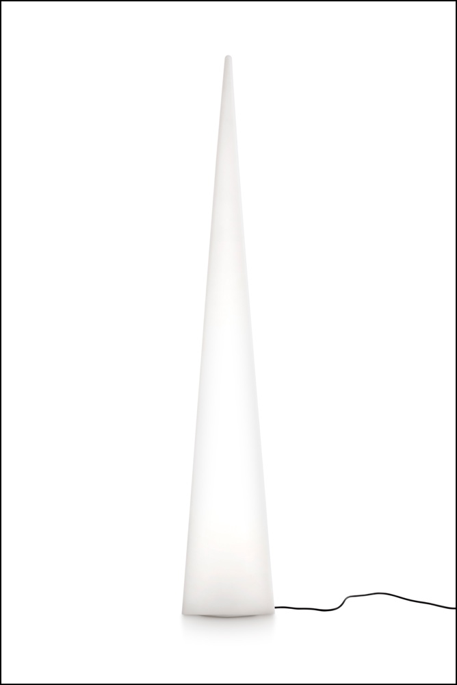 Lamp pir†mide - Lampe Pirámide - Diabla